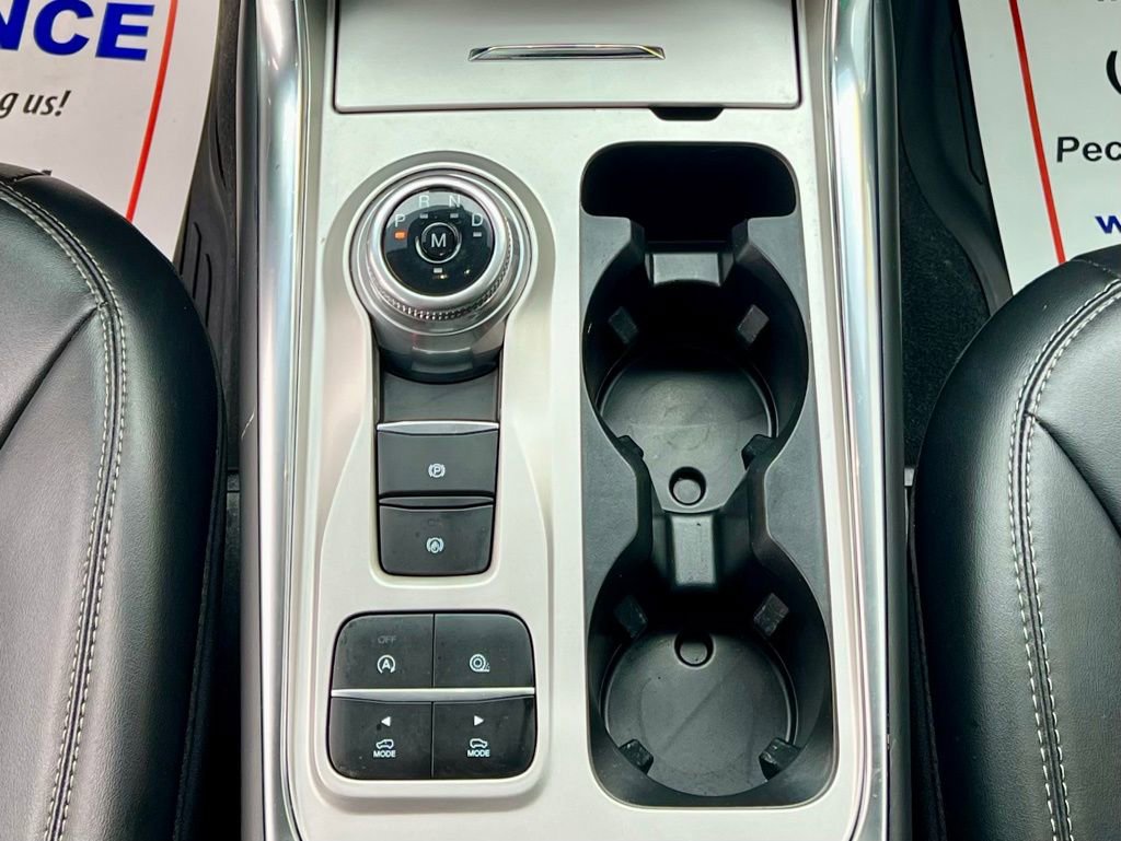 Used 2021 Ford Explorer XLT w/ Equipment Group 202A image 33