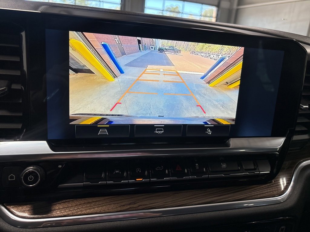 Used 2024 Chevrolet Silverado 1500 RST image 49