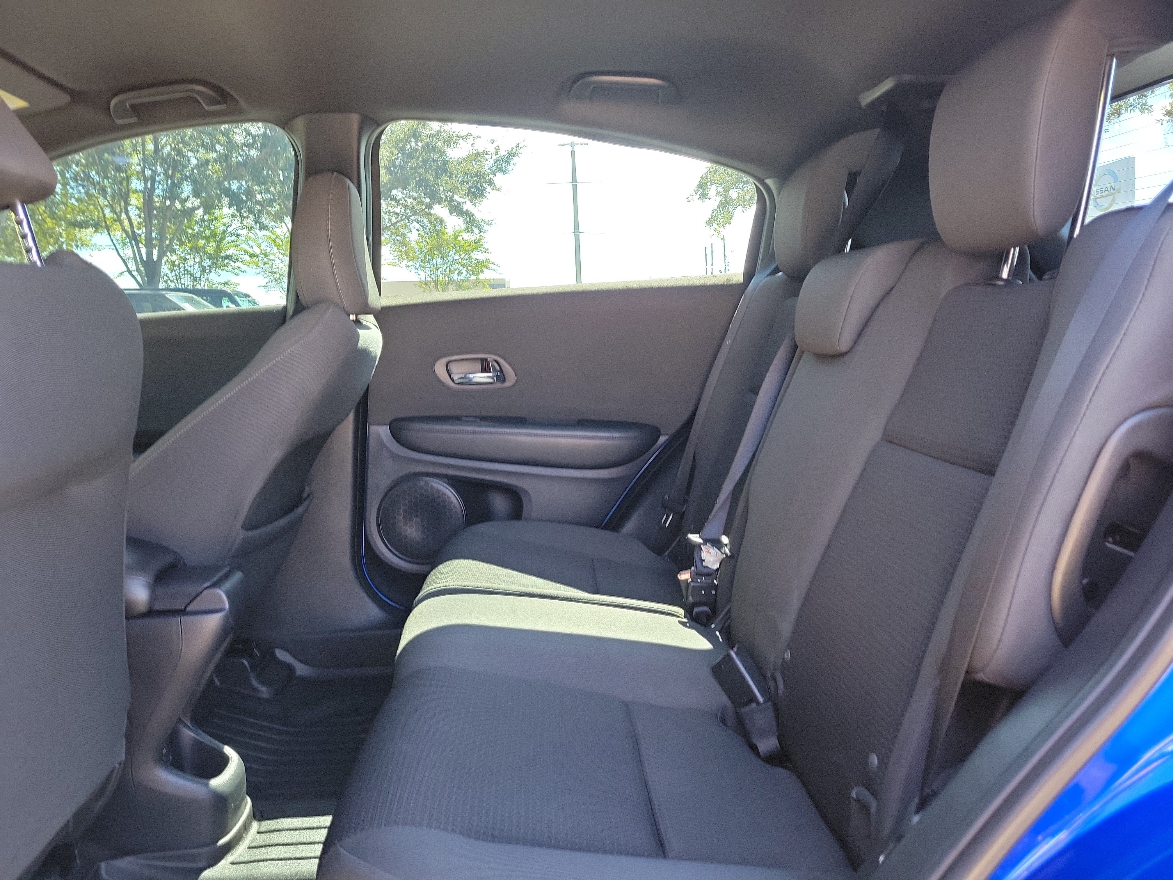 Used 2020 Honda HR-V Sport image 16
