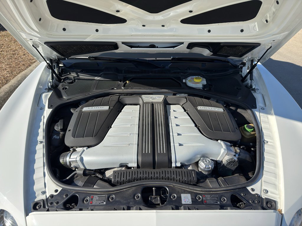 Used 2017 Bentley Continental GT image 17