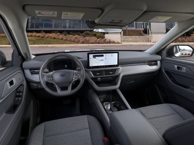 New 2026 Ford Explorer Active AWD/4WD image 9