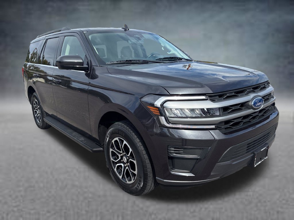 Used 2024 Ford Expedition XLT AWD/4WD image 8