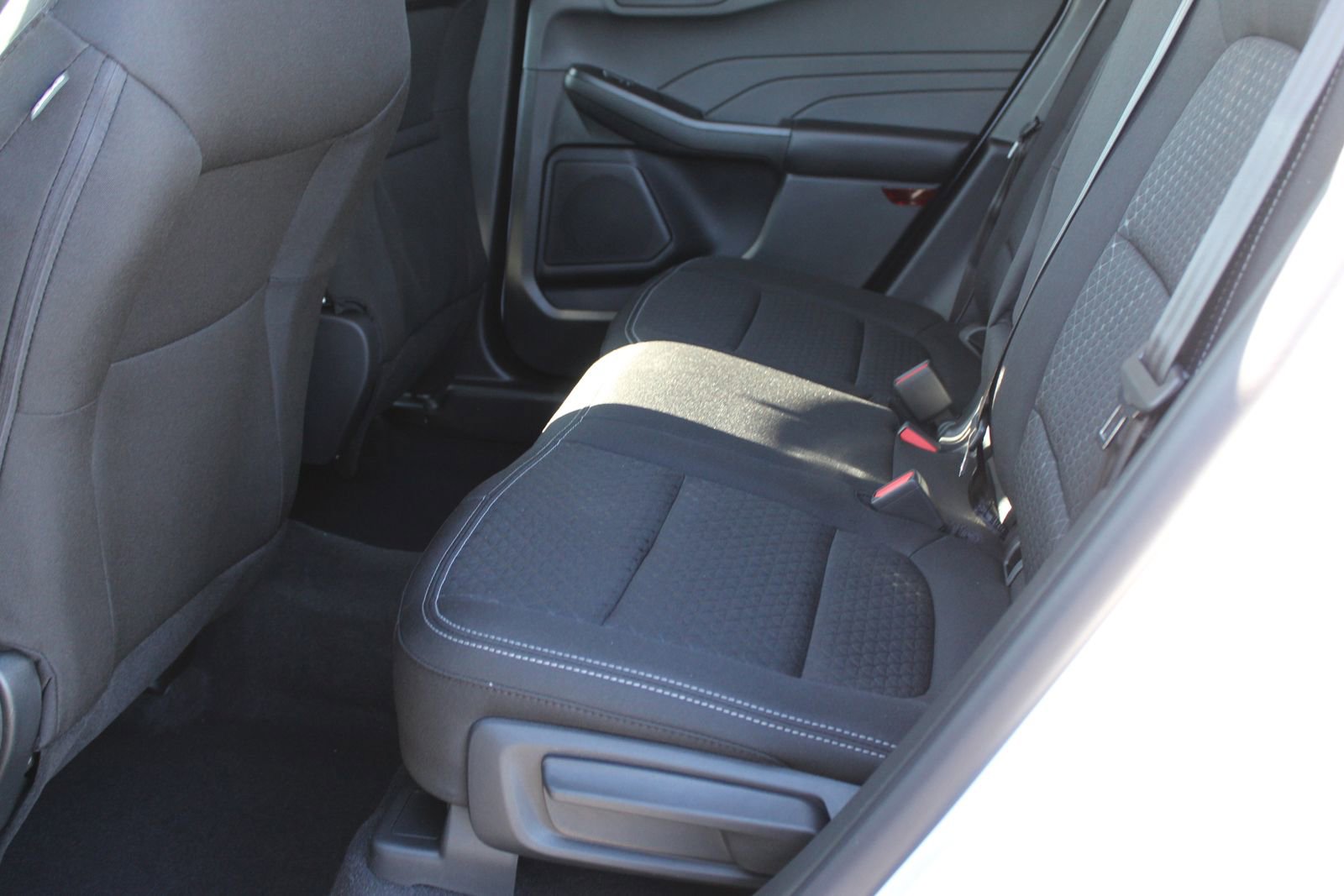 New 2026 Ford Escape Active w/ Cold Weather Package image 18