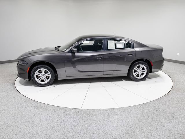 Used 2020 Dodge Charger SXT image 32