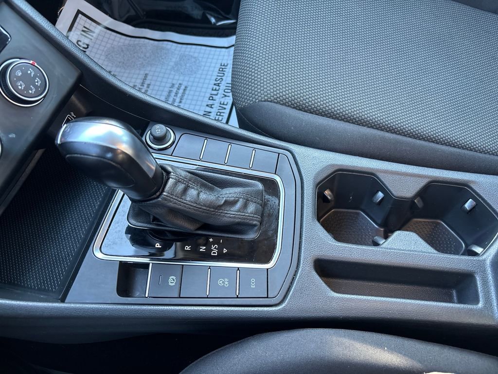 Used 2019 Volkswagen Jetta S w/ Driver Assistance Package FWD image 27