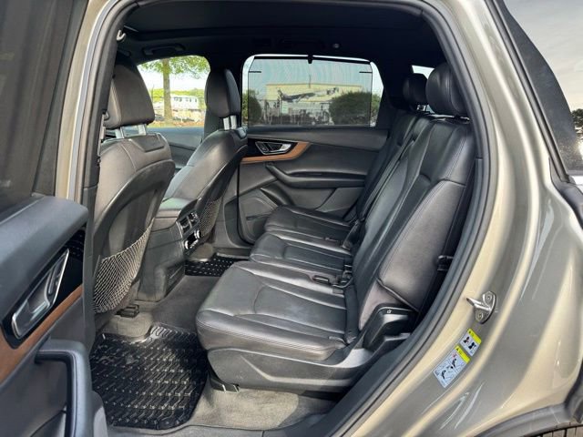 Used 2017 Audi Q7 3.0T Premium Plus image 14