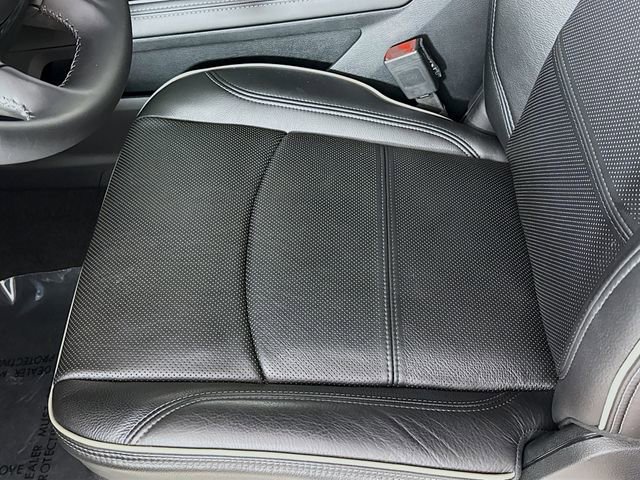 Used 2024 RAM 2500 Rebel w/ Safety Group image 21