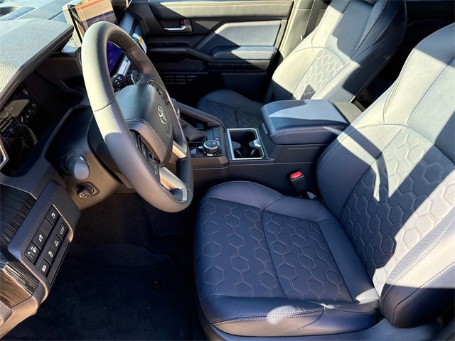 New 2026 Toyota 4Runner Platinum image 19