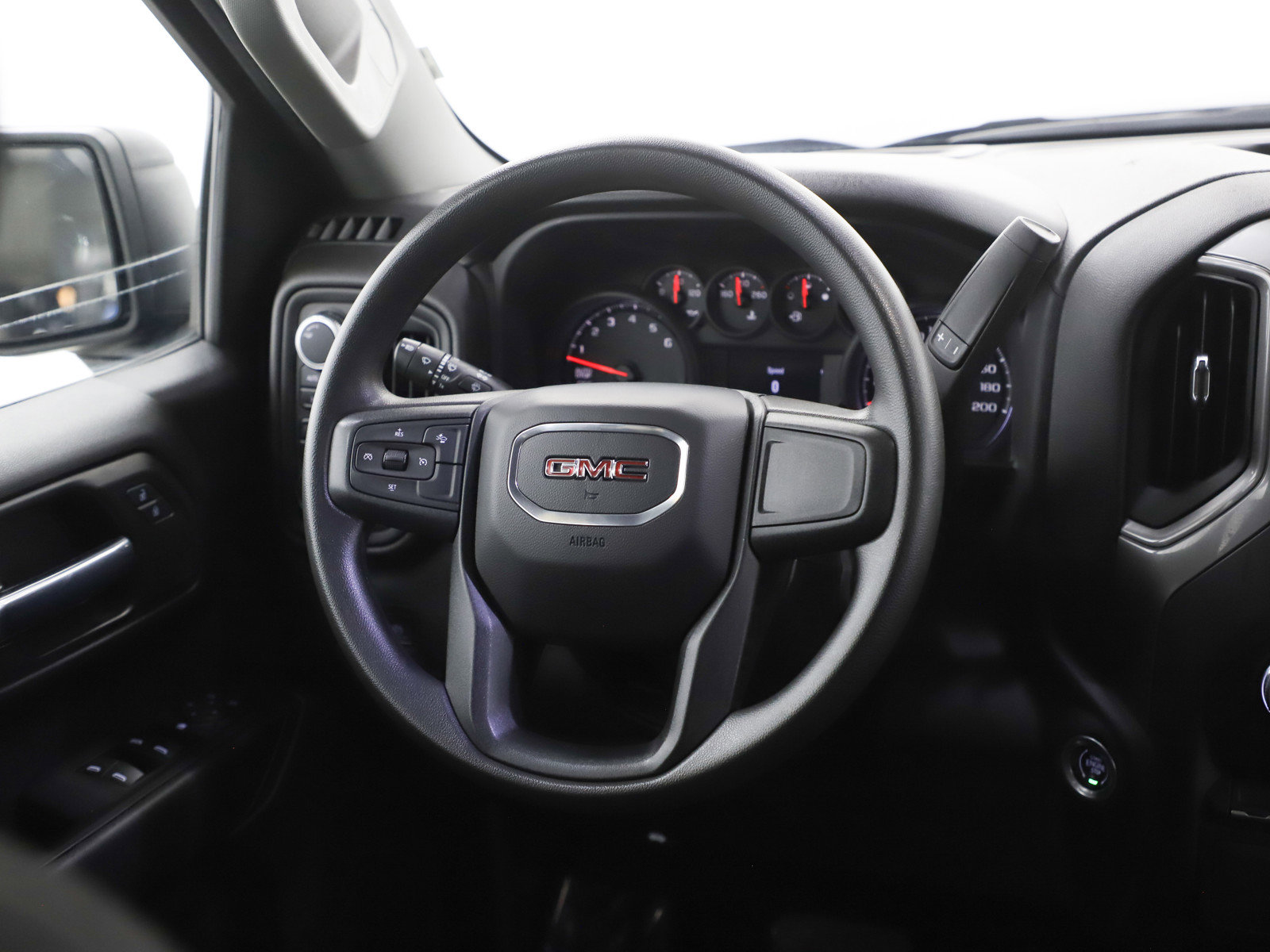 Used 2022 GMC Sierra 1500 Pro w/ Pro Value Package image 14