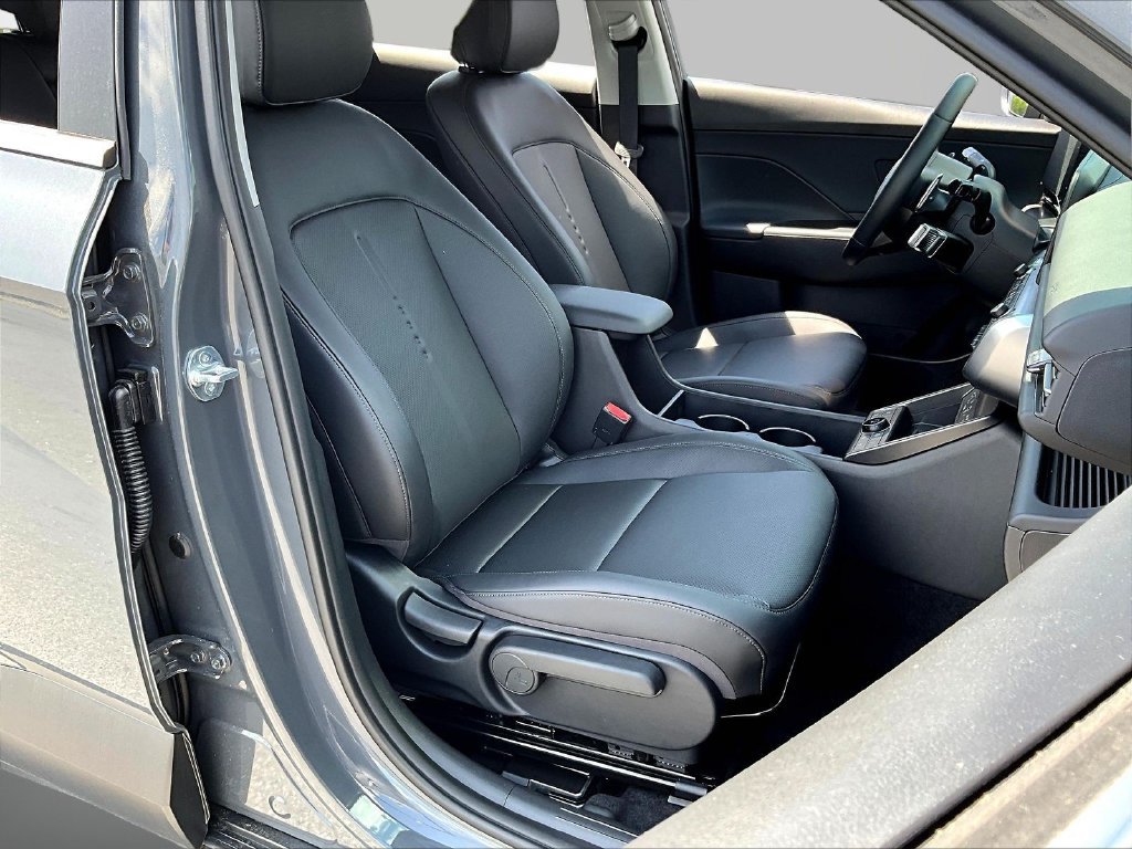 New 2026 Hyundai Kona Limited AWD/4WD image 10