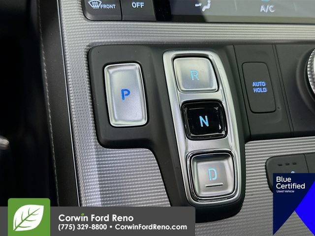 Used 2024 Hyundai Palisade Calligraphy AWD/4WD image 21
