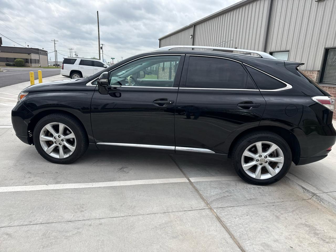 Used 2010 Lexus RX 350 2WD image 15