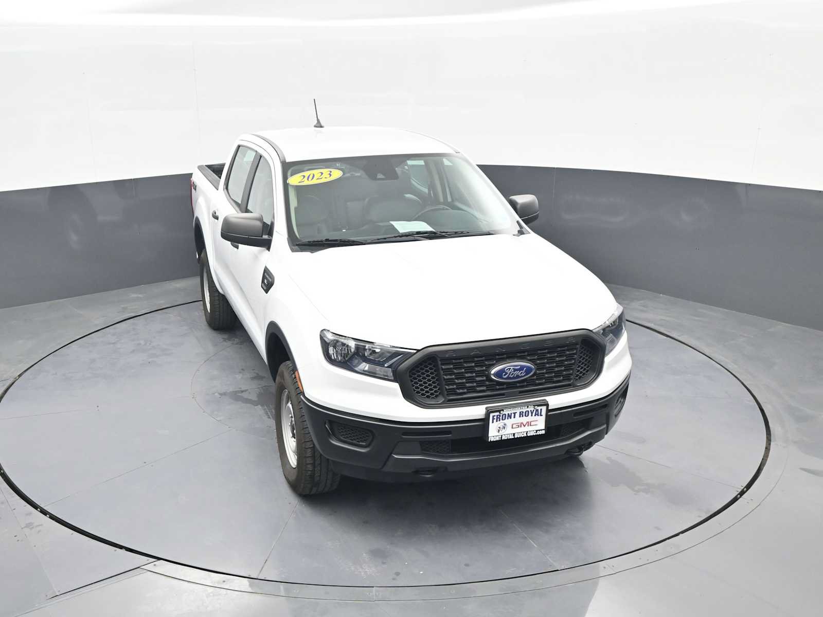 Used 2023 Ford Ranger XL AWD/4WD image 27