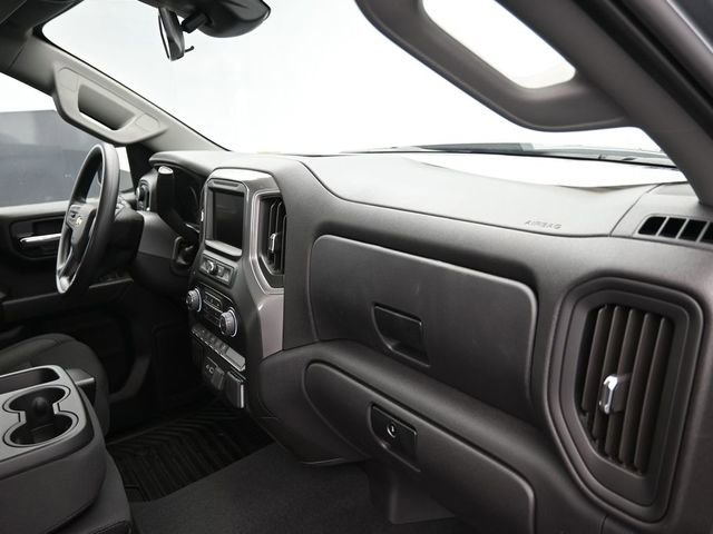 New 2026 Chevrolet Silverado 1500 Custom image 38