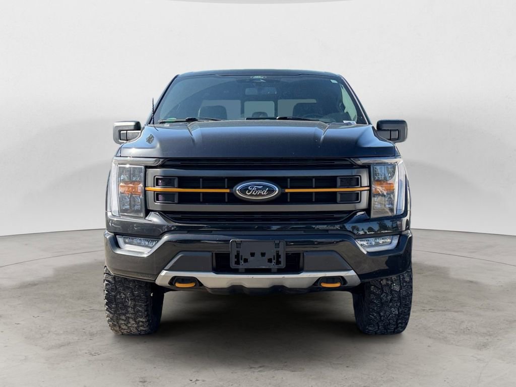 Used 2022 Ford F150 Tremor w/ Equipment Group 401A Mid AWD/4WD image 7