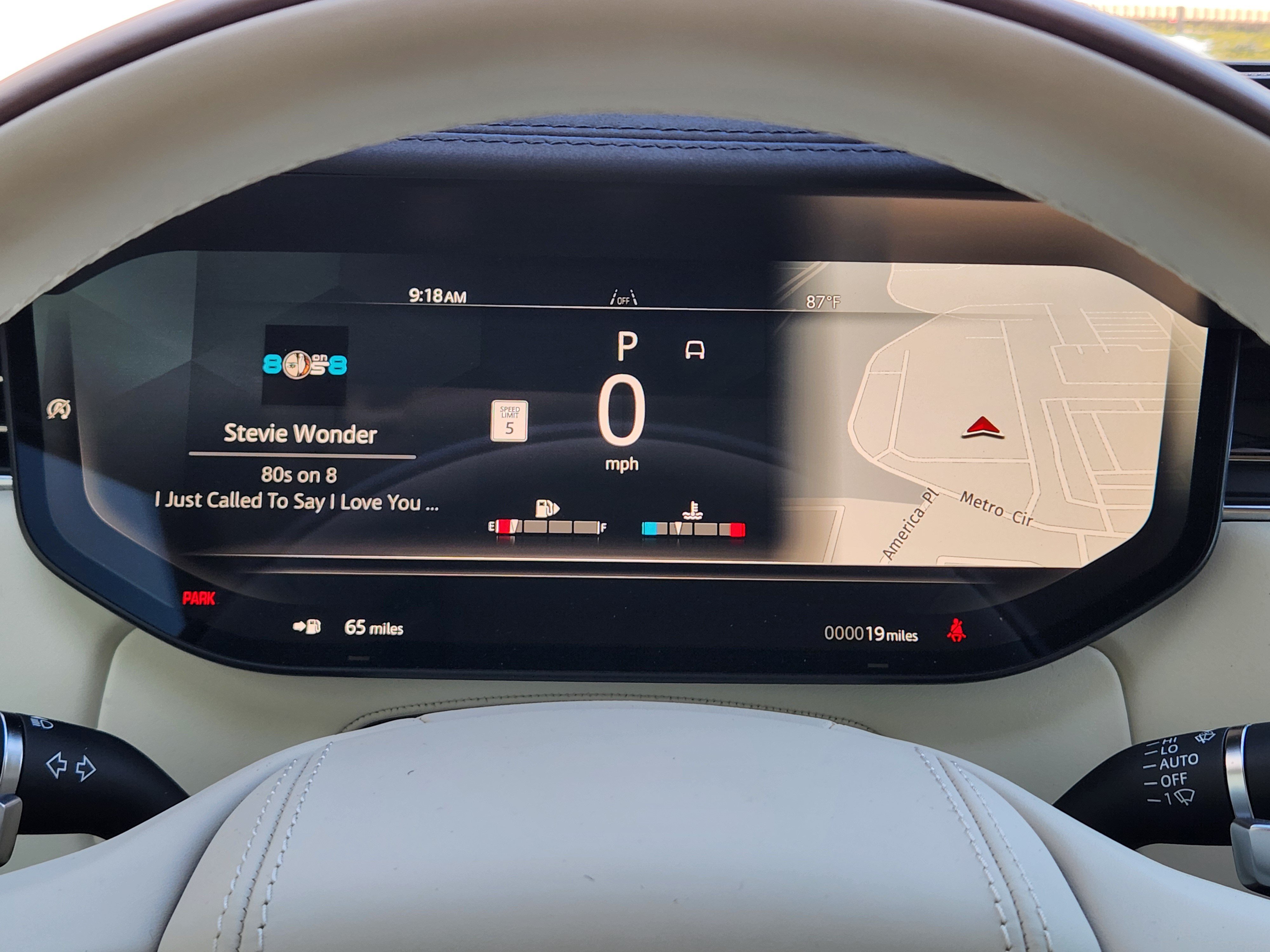 New 2026 Land Rover Range Rover SE AWD/4WD image 16