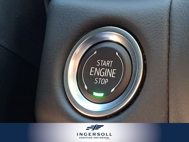 Used 2024 Chevrolet Suburban High Country image 29