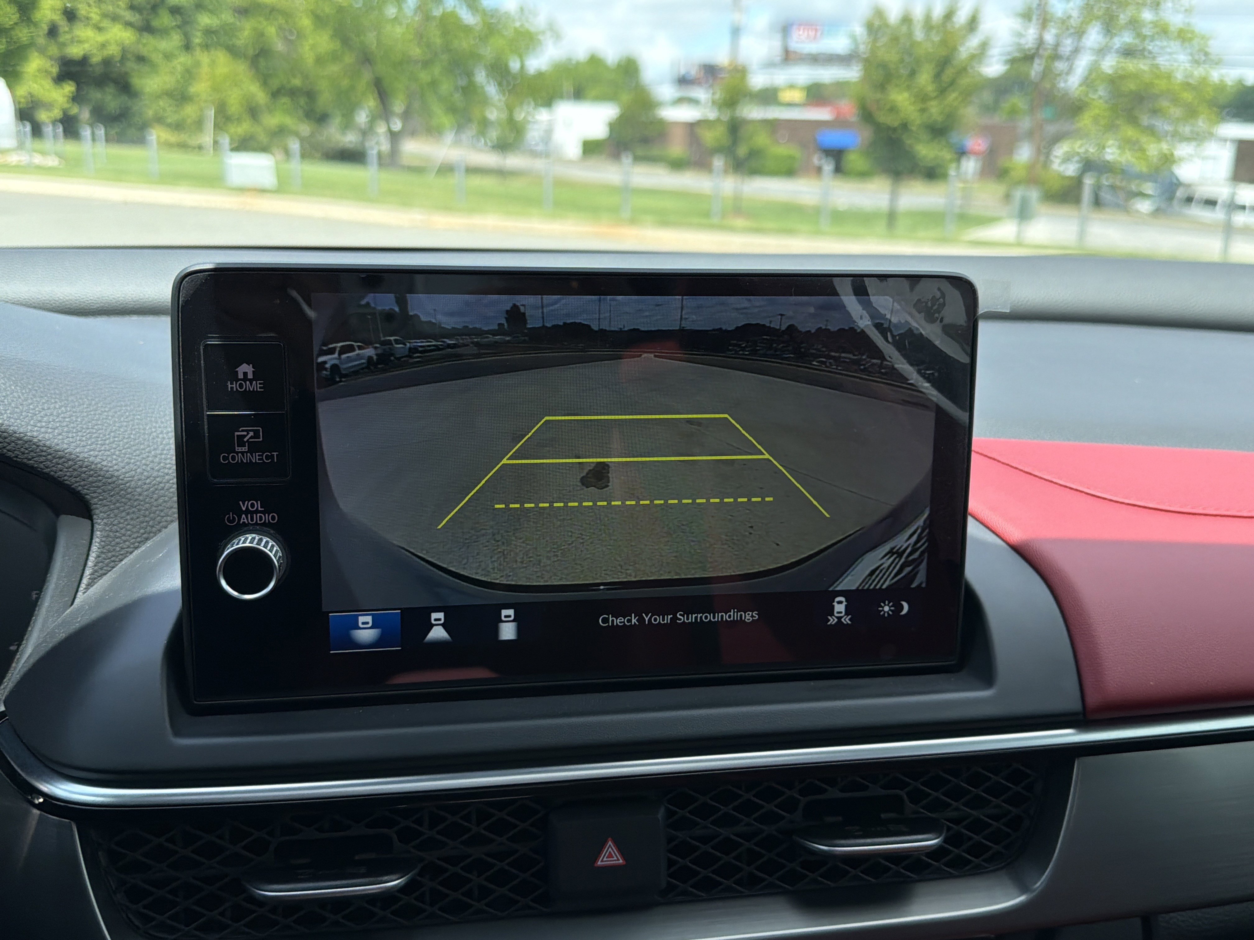 Used 2025 Acura ADX A-Spec FWD image 24