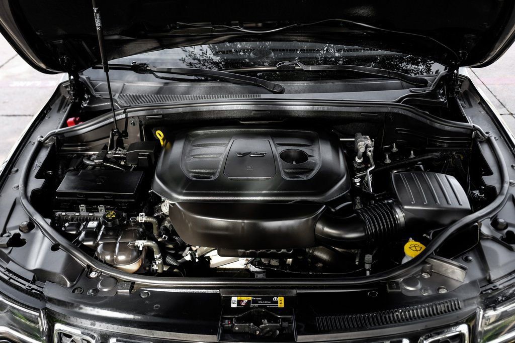 Used 2022 Jeep Grand Cherokee Limited w/ Tech Group image 7