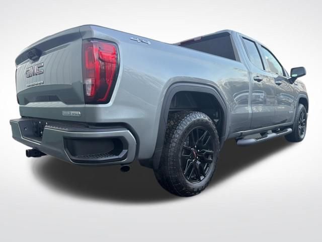 New 2026 GMC Sierra 1500 Elevation w/ Elevation Select Package image 7