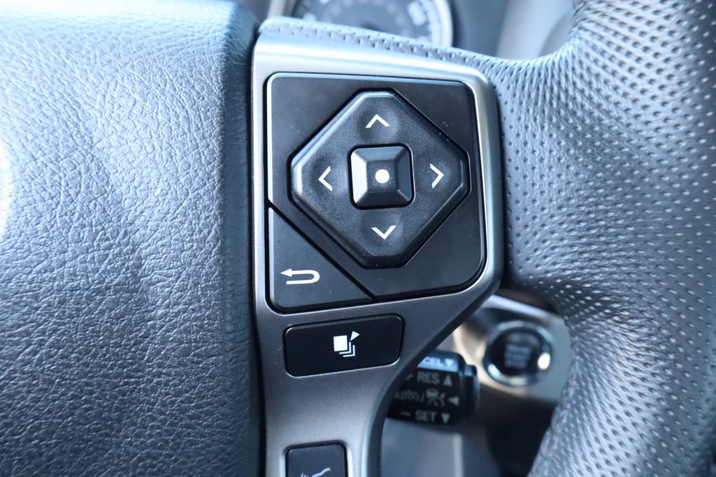 Used 2023 Toyota Tacoma SR5 w/ SX Package RWD image 24