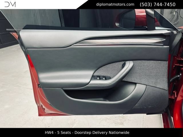 Used 2024 Tesla Model S AWD/4WD image 24