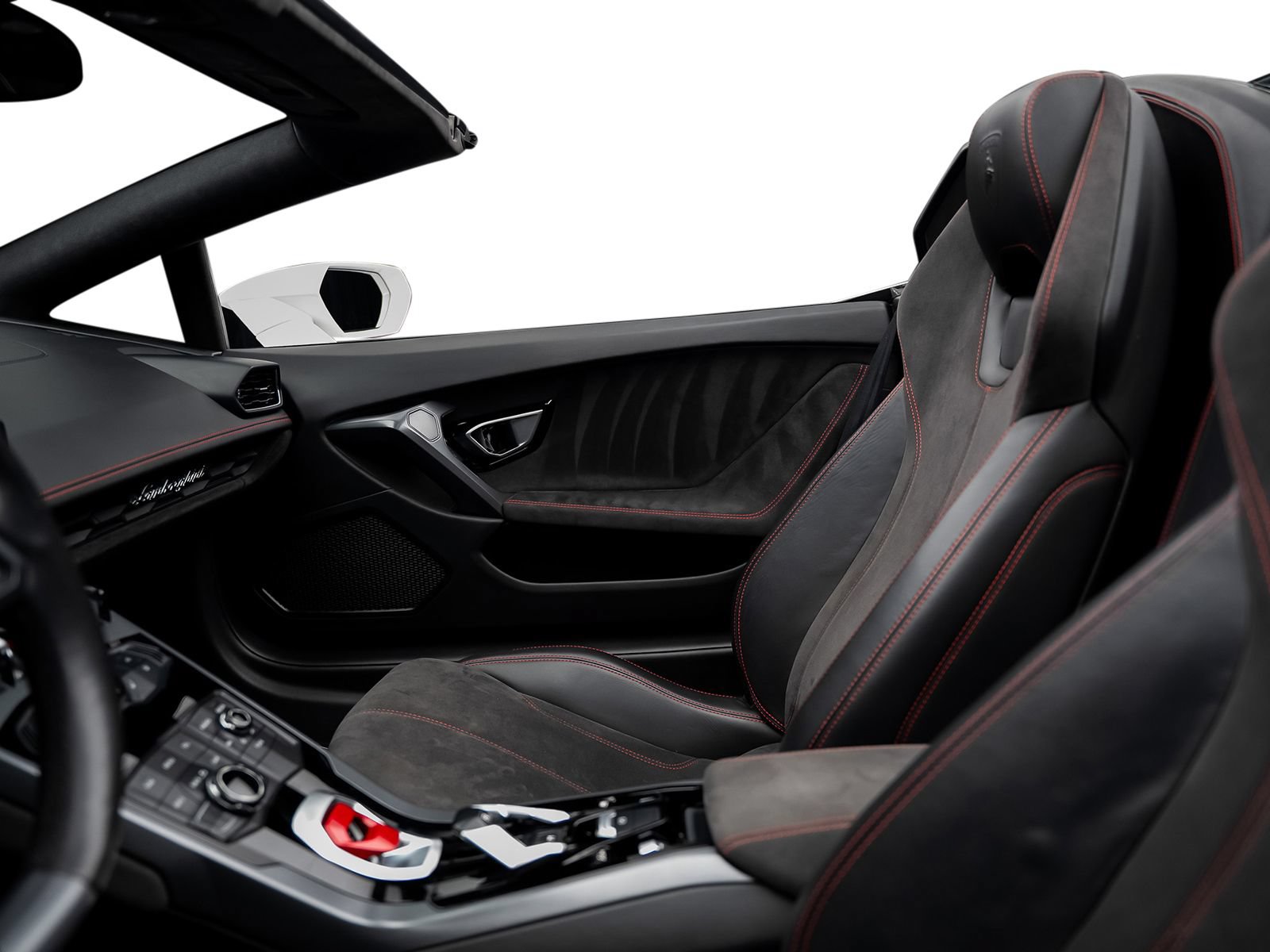 Used 2017 Lamborghini Huracan LP 580-2 RWD image 53