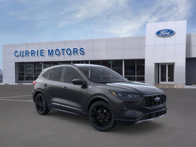New 2026 Ford Escape ST-Line Elite w/ Premium Technology Package image 7