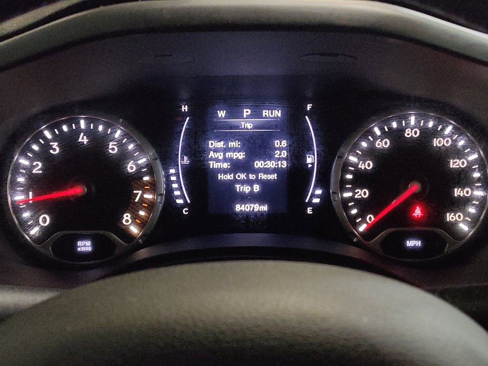 Used 2020 Jeep Renegade Altitude AWD/4WD image 23