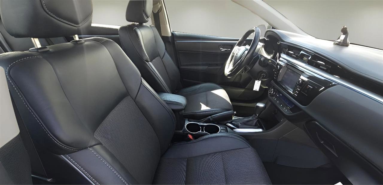 Used 2015 Toyota Corolla S FWD image 27