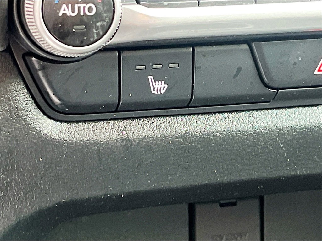 Used 2024 MAZDA CX-50 AWD 2.5 S w/ Preferred Package image 20