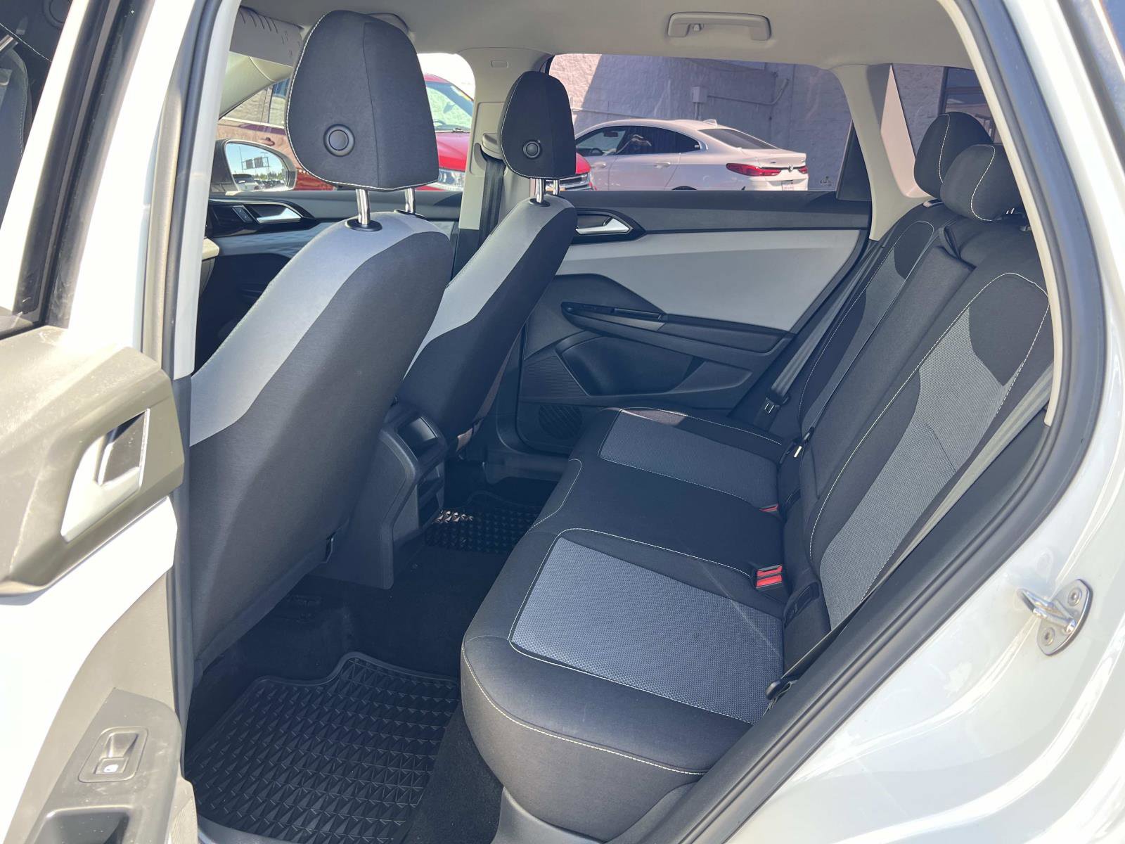 Certified 2023 Volkswagen Taos S image 20