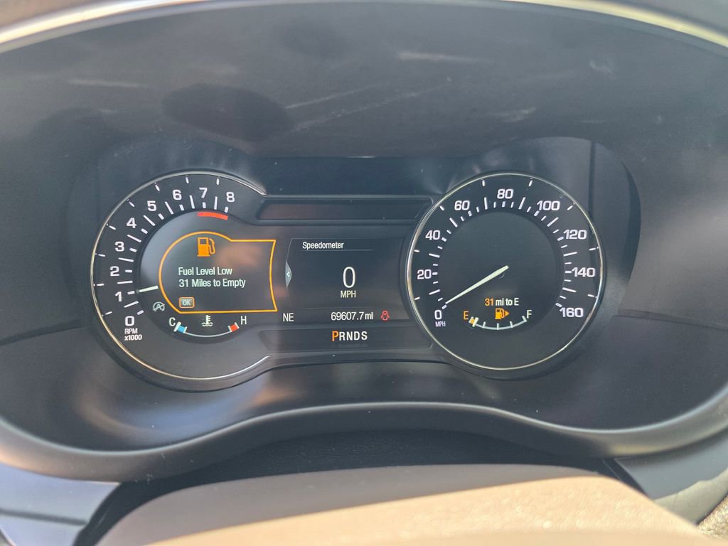 Used 2019 Lincoln MKC Select w/ Select Plus Package FWD image 42