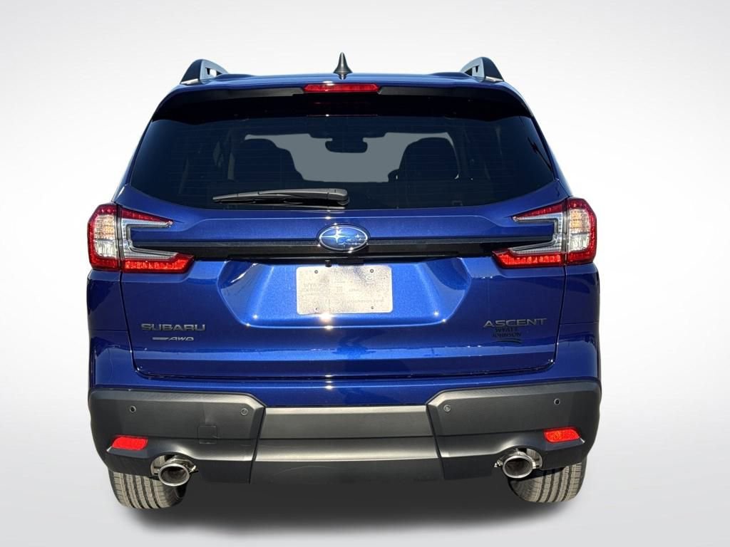 New 2026 Subaru Ascent Premium image 5