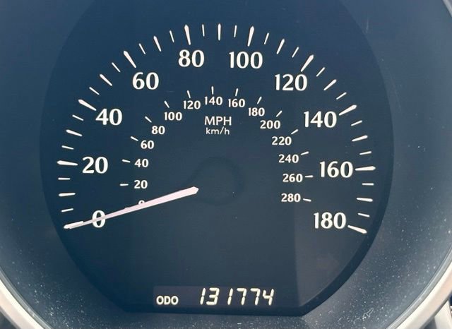 Used 2006 Lexus SC 430 Convertible RWD image 18