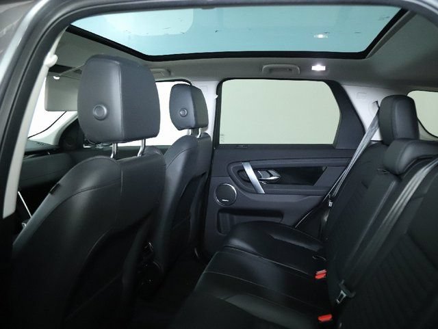 Used 2025 Land Rover Discovery Sport S AWD/4WD image 19