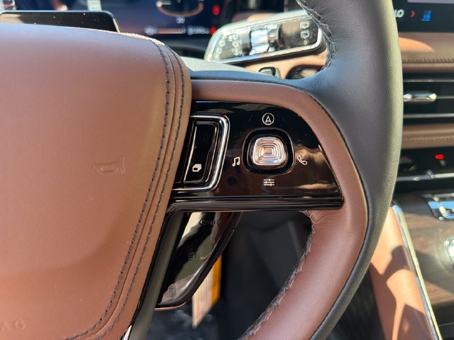 New 2026 Lincoln Aviator Reserve AWD/4WD image 29