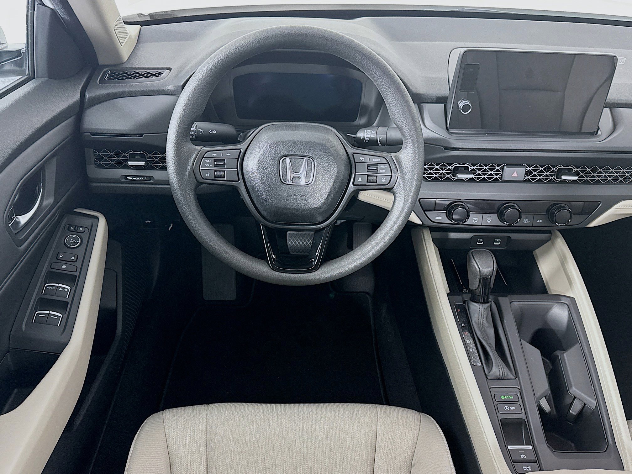New 2026 Honda Accord SE image 22