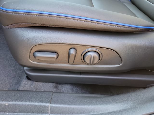 New 2026 Buick Envista Sport Touring w/ Convenience I Package FWD image 15