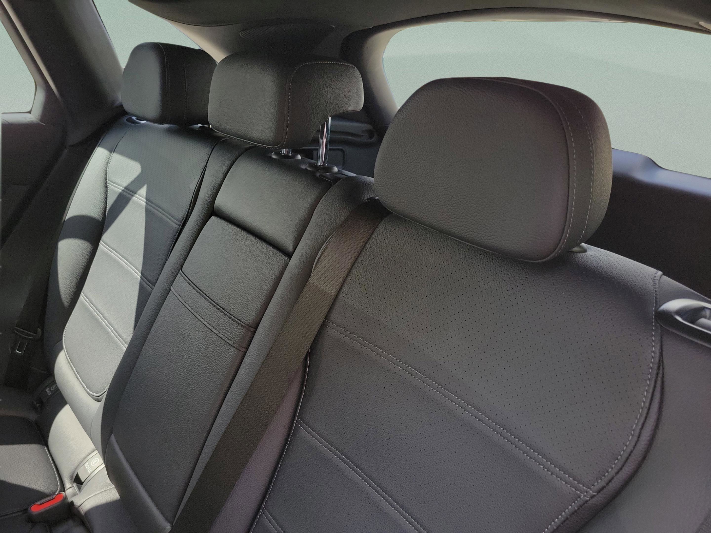 Certified 2024 Mercedes-Benz GLC 300 4MATIC image 8