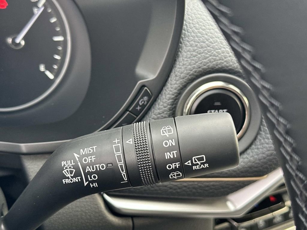 New 2026 MAZDA CX-90 3.3 Turbo w/ Preferred Package image 12