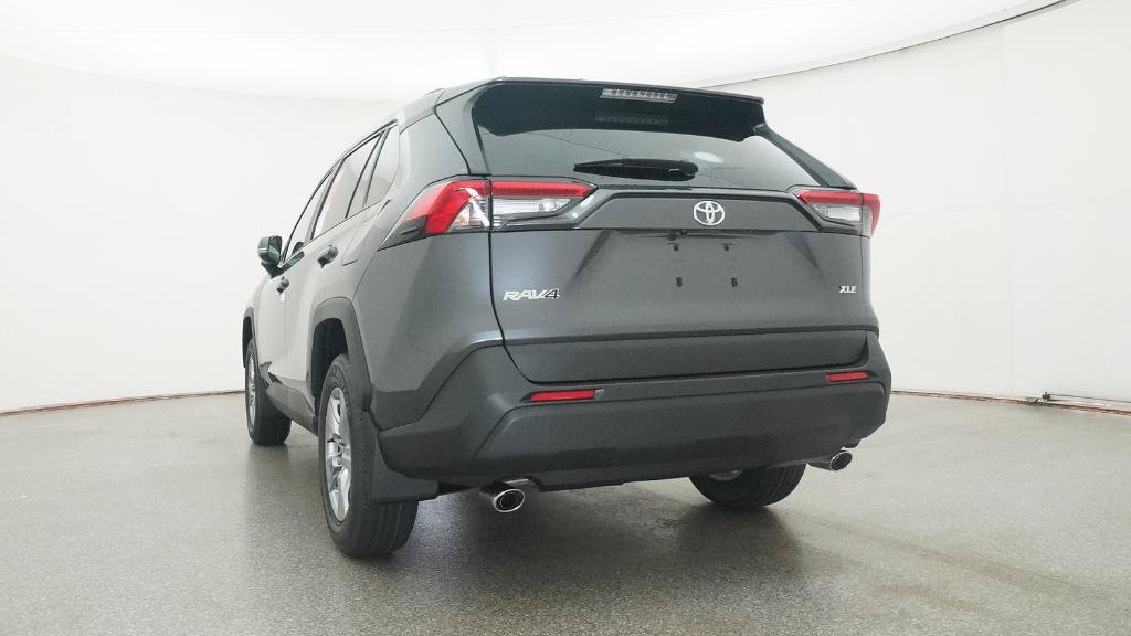 New 2025 Toyota RAV4 XLE w/ Convenience Package FWD image 25