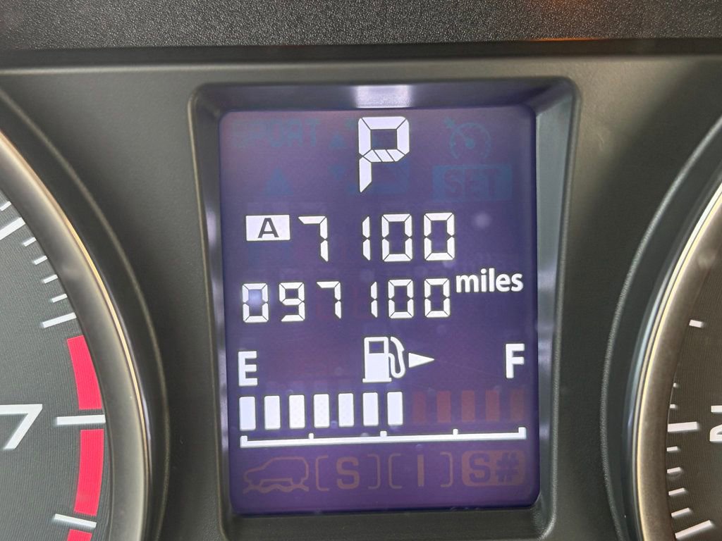 Used 2016 Subaru Impreza 2.0i image 35