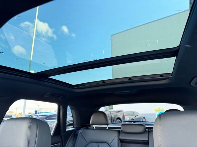 Certified 2025 Audi Q3 2.0T Premium w/ Convenience Package image 63