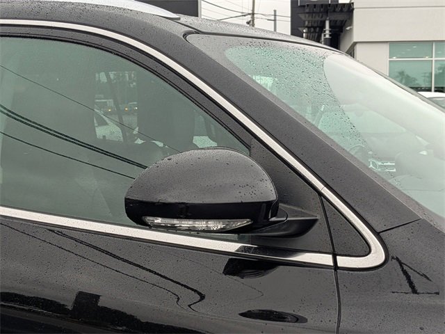 Used 2016 Buick Enclave Leather image 13