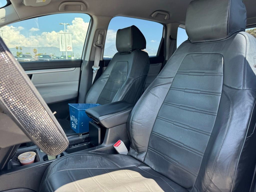 Used 2019 Honda CR-V LX image 5