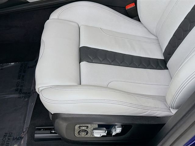 Used 2026 BMW X5 M Competition w/ Executive Package image 19