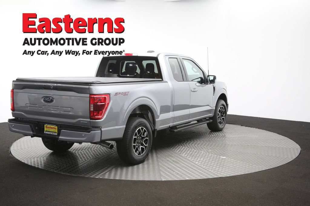 Used 2023 Ford F150 XL AWD/4WD image 43