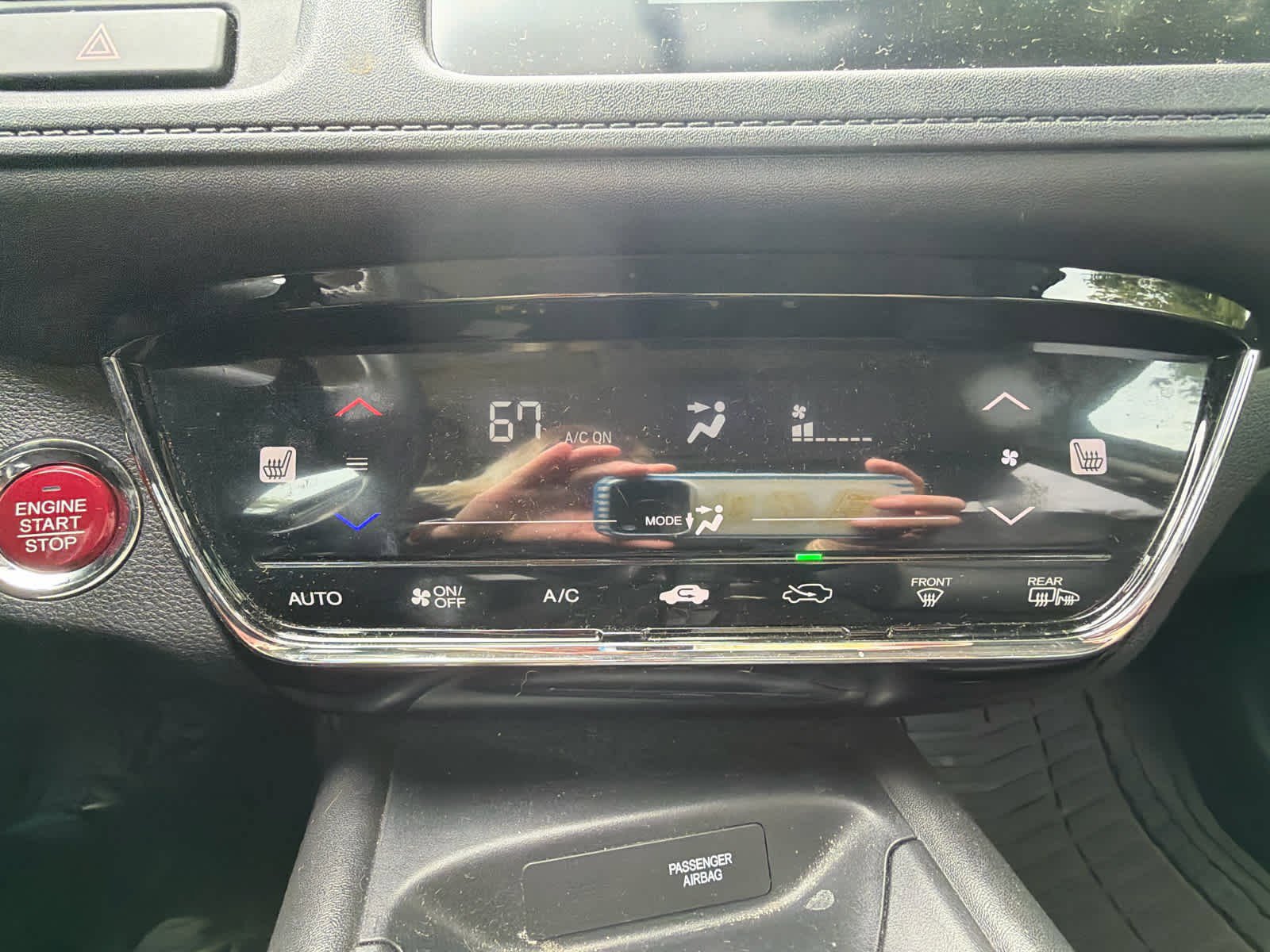 Used 2016 Honda HR-V EX-L image 28