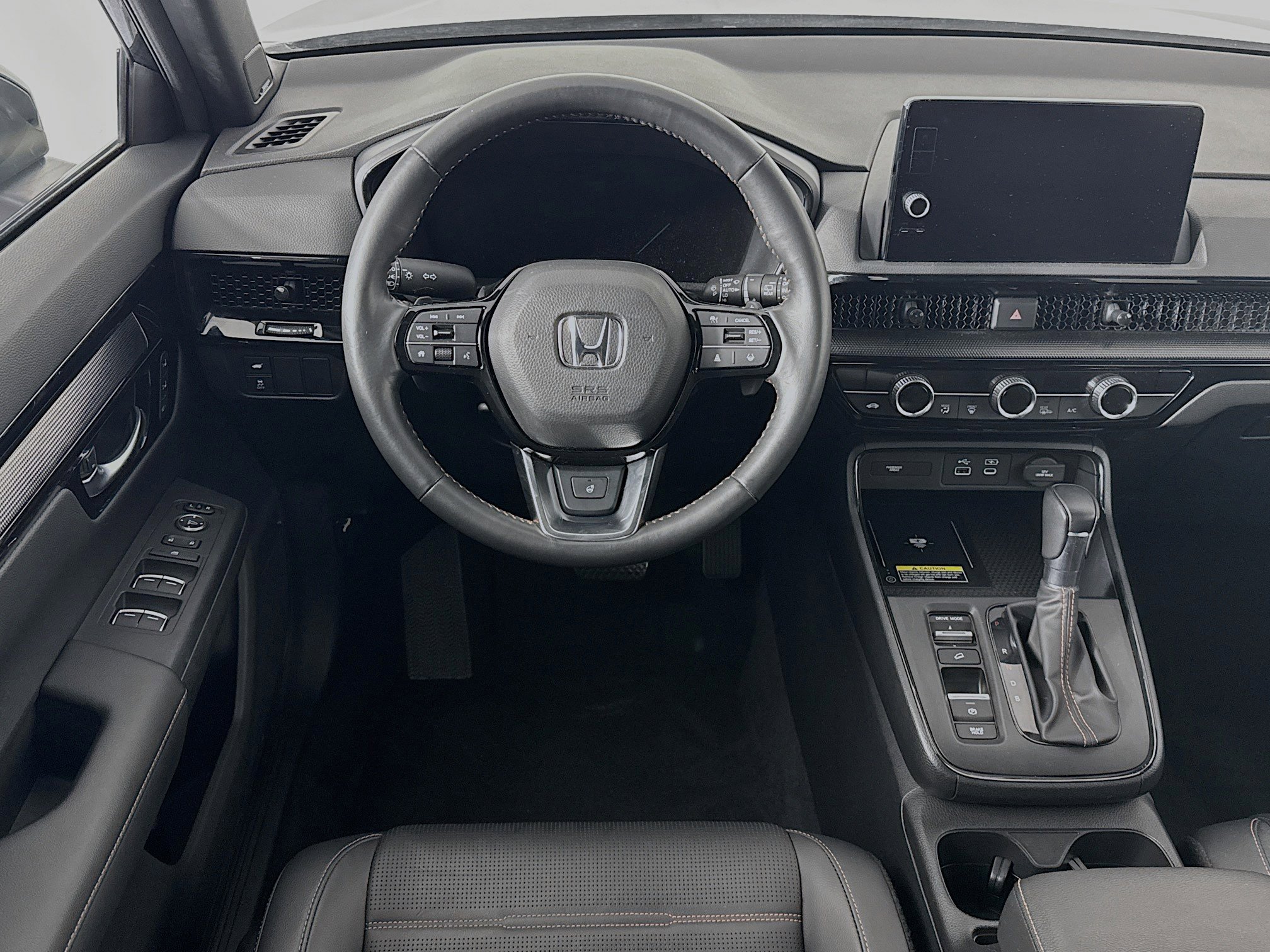 Certified 2023 Honda CR-V Sport Touring image 24